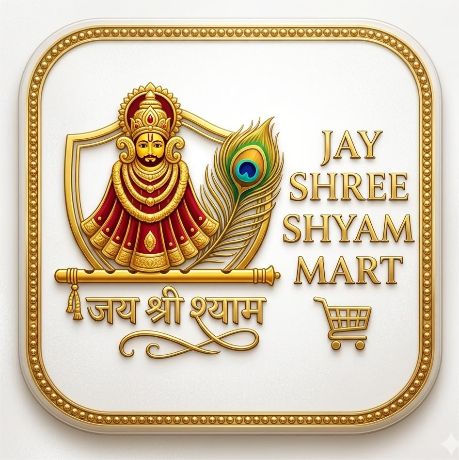 JAY SHREE SHYAM MART